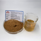Pharmaceuticals Reishi Mushroom Extract Ganoderma Polysaccharides Powder
