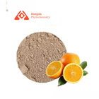 Fruit Peel Hesperidin Powder Natural Active Ingredient For Dietary Supplement