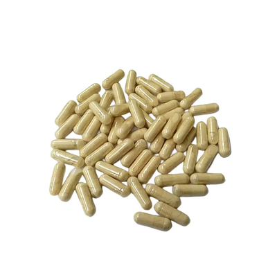 Φυσικές 30% Hericium Erinaceus εκχύλισμα κάψουλες από HONGDA